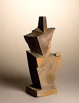 SHASTA, 2003 bronze