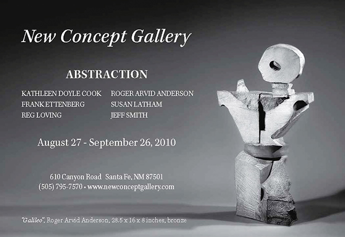 Abstraction Exhibition