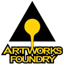 Artworks Foundry Logo
