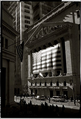 Wall Street