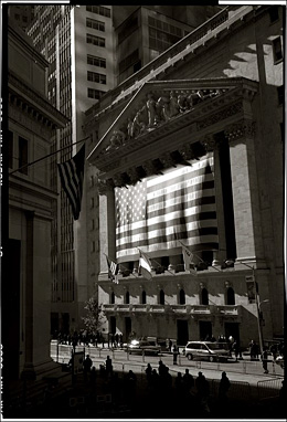 Wall Street