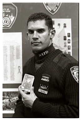 Policeman