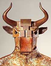 Minotaur, 1988