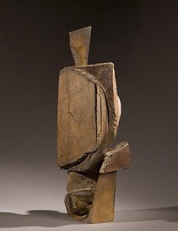 Mendota, 2003 bronze