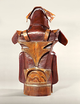 STORM LORD, 1982 bronze