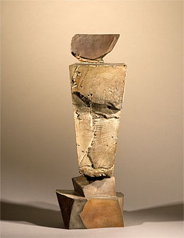 Tucumcari, 2003 bronze