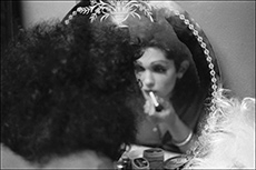 Cockettes: Stage Struck -- Johnny