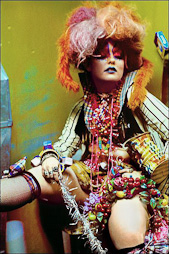 Cockette Image Gallery