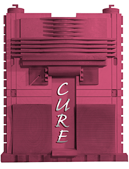 Cure